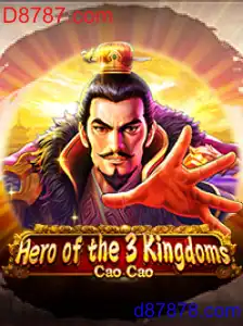 Heroofthe3KingdomsCaoCao