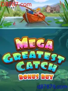 MegaGreatestCatchBonusBuy